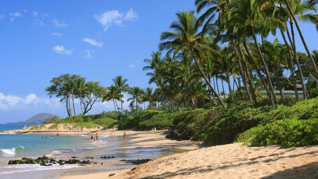 travel to hawaii in july 2023